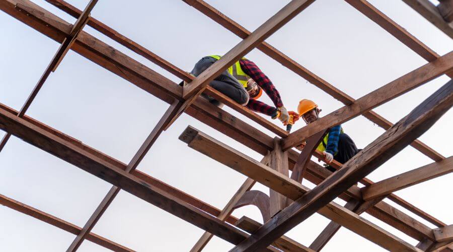 Expert tile roof repair services in Corolla, NC